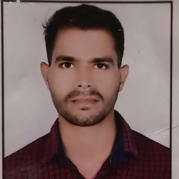 AJAY KUMAR MEENA